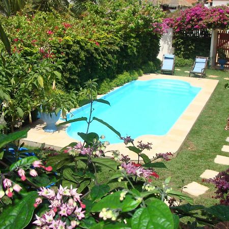 Pousada Papaya Jijoca de Jericoacoara Εξωτερικό φωτογραφία