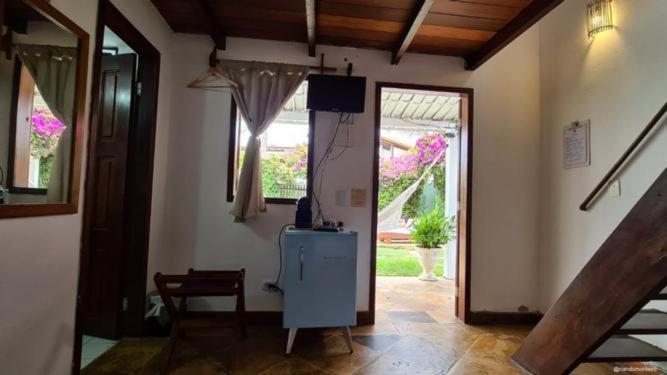 Pousada Papaya Jijoca de Jericoacoara Εξωτερικό φωτογραφία