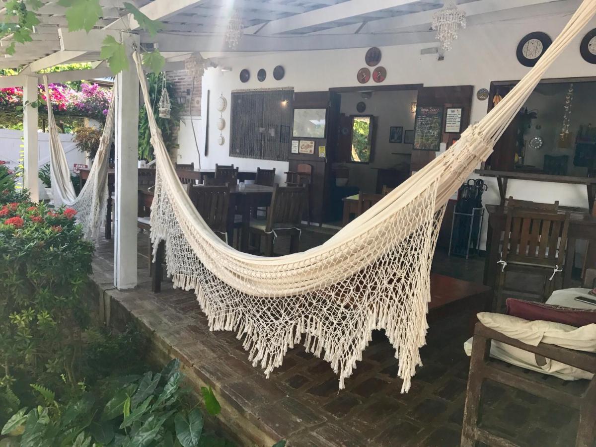 Pousada Papaya Jijoca de Jericoacoara Εξωτερικό φωτογραφία