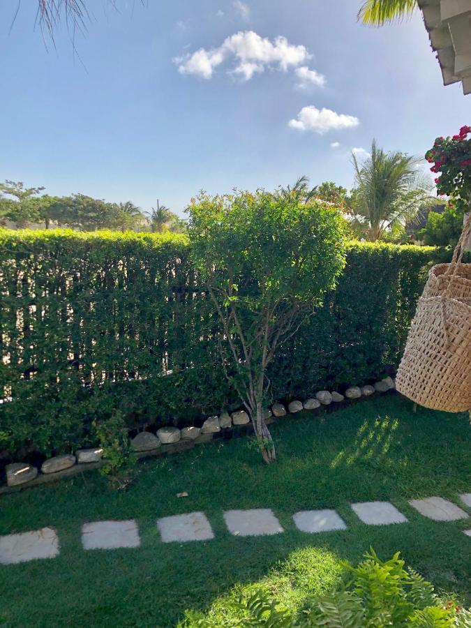 Pousada Papaya Jijoca de Jericoacoara Εξωτερικό φωτογραφία