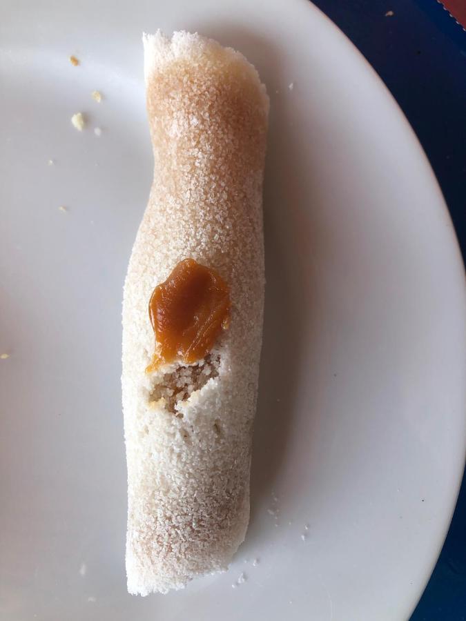 Pousada Papaya Jijoca de Jericoacoara Εξωτερικό φωτογραφία