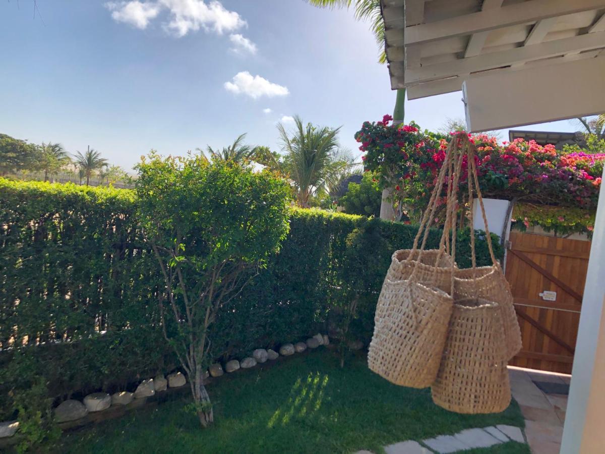 Pousada Papaya Jijoca de Jericoacoara Εξωτερικό φωτογραφία