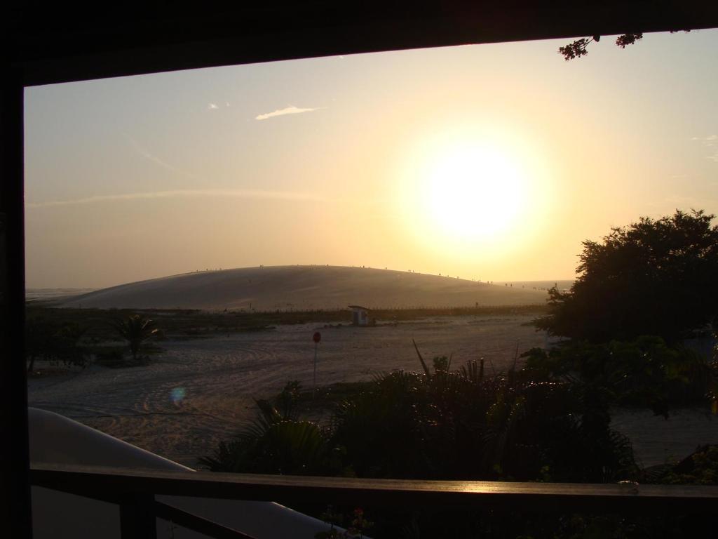 Pousada Papaya Jijoca de Jericoacoara Δωμάτιο φωτογραφία