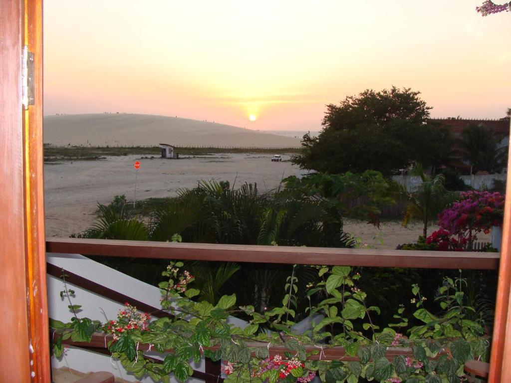 Pousada Papaya Jijoca de Jericoacoara Δωμάτιο φωτογραφία